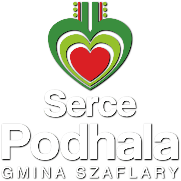 Serce Podhala-Gmina Szaflary